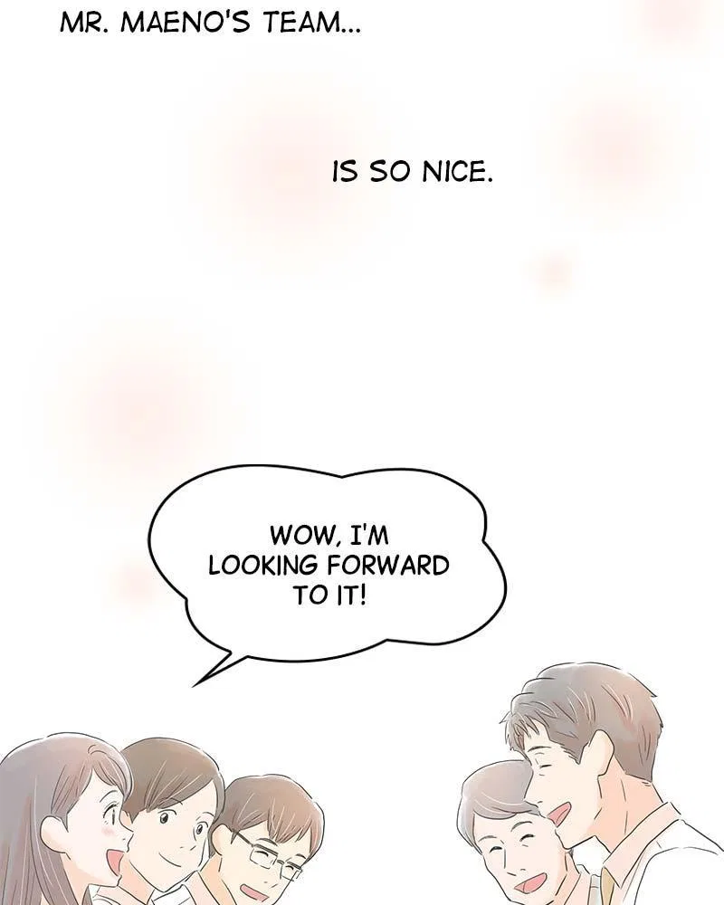 It Rains on Precious Days Chapter 3 – Page 33