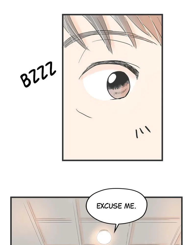 It Rains on Precious Days Chapter 3 – Page 37