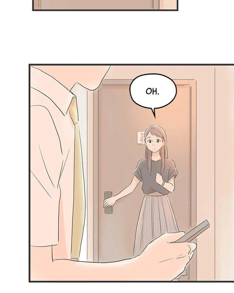 It Rains on Precious Days Chapter 3 – Page 41