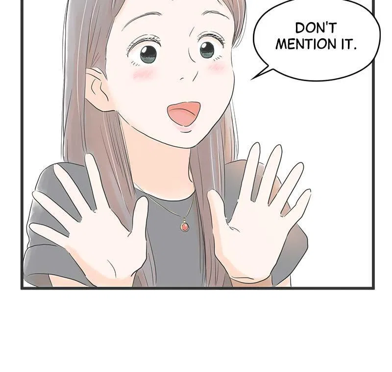 It Rains on Precious Days Chapter 3 – Page 46