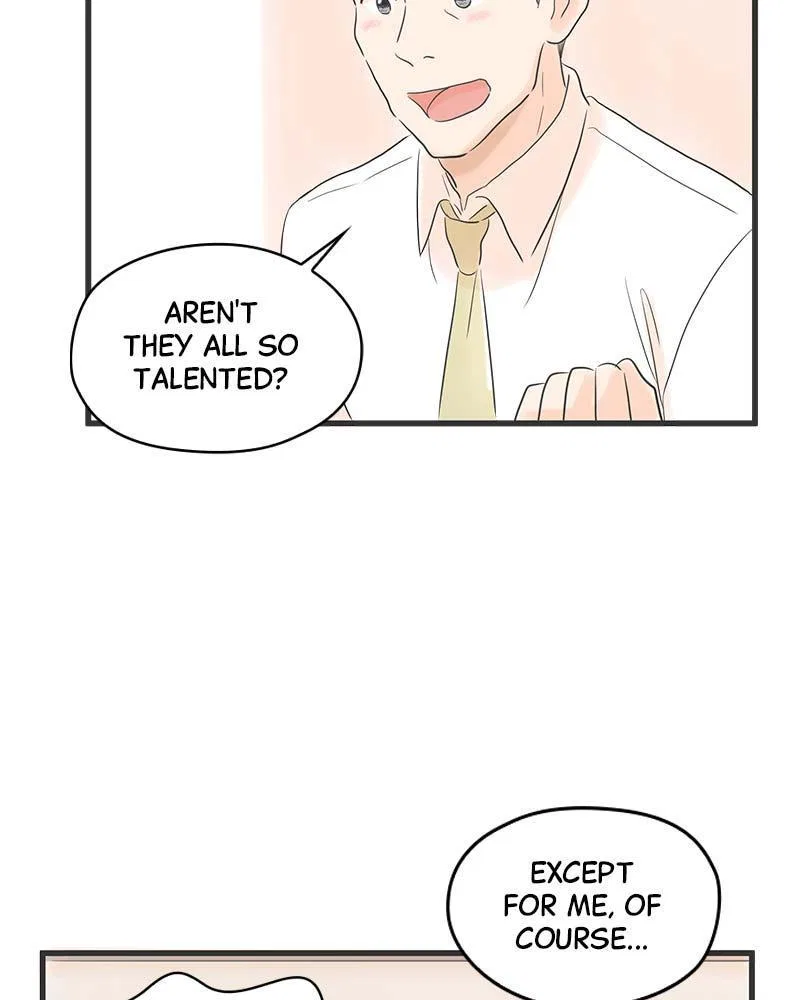 It Rains on Precious Days Chapter 3 – Page 49