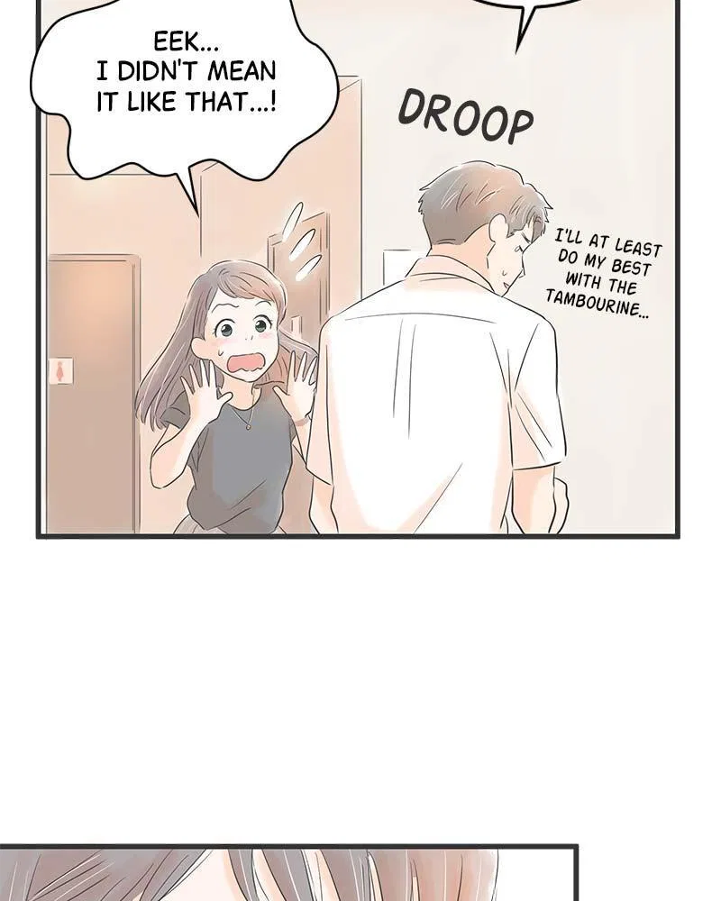 It Rains on Precious Days Chapter 3 – Page 50