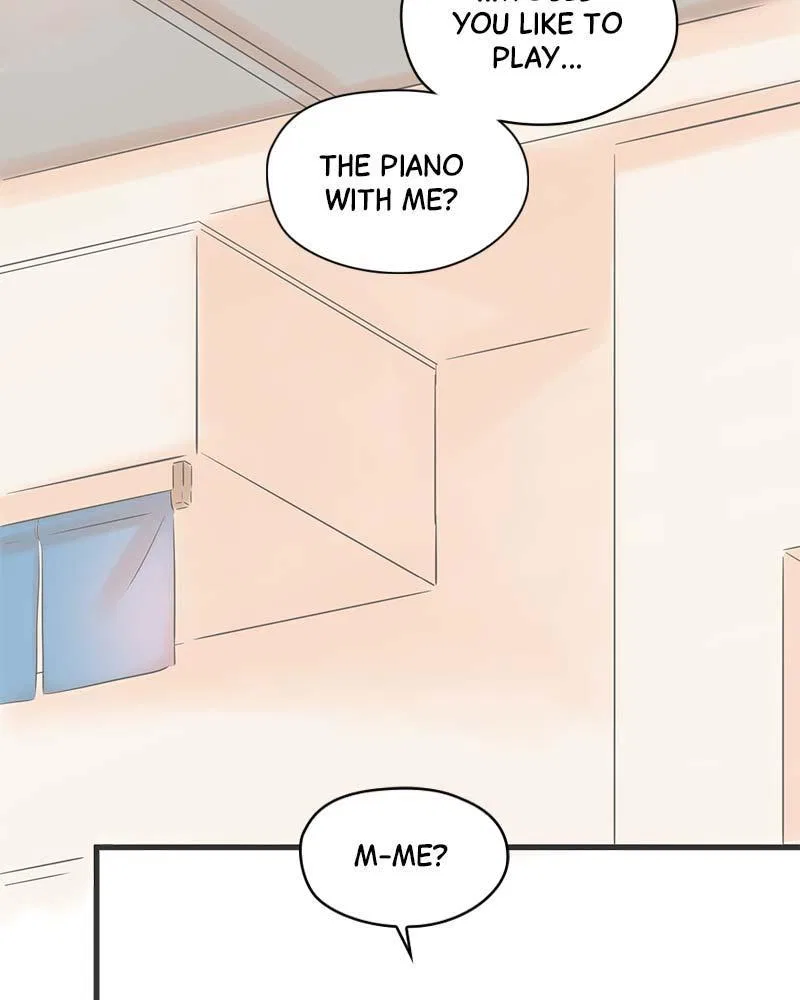 It Rains on Precious Days Chapter 3 – Page 52