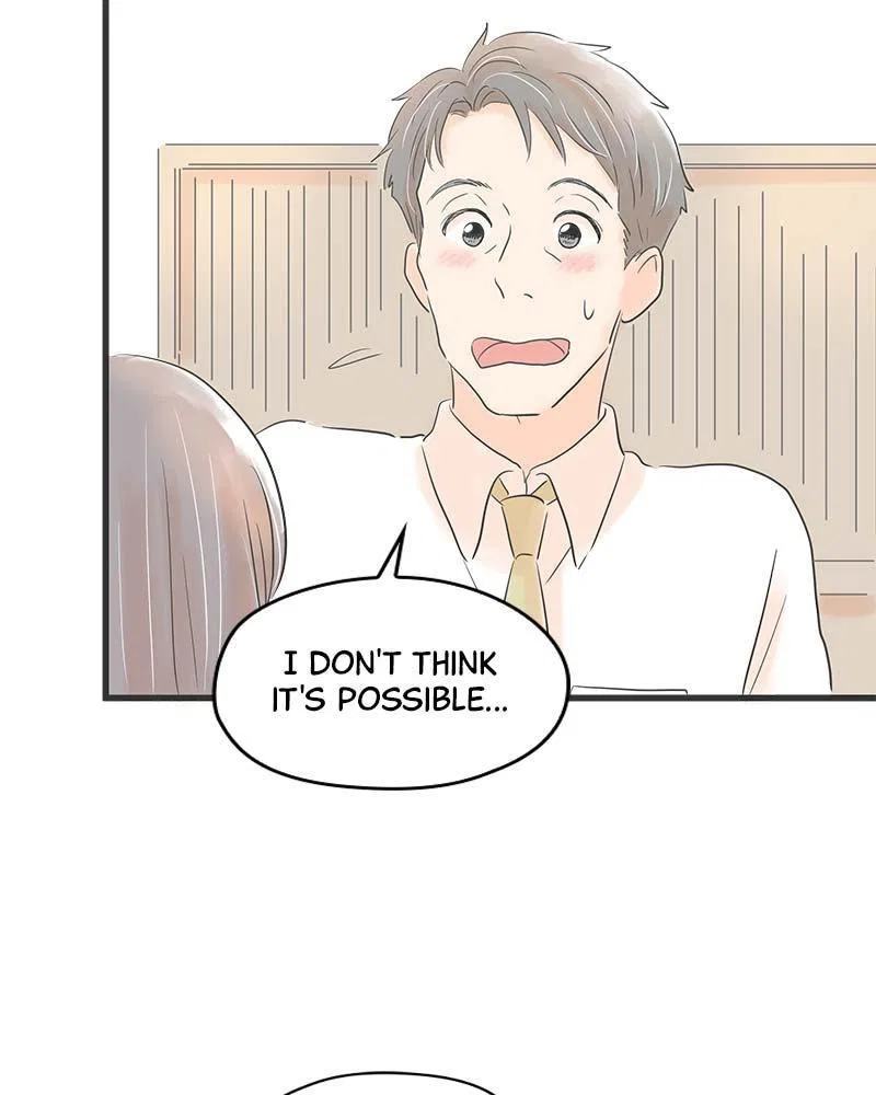 It Rains on Precious Days Chapter 3 – Page 53