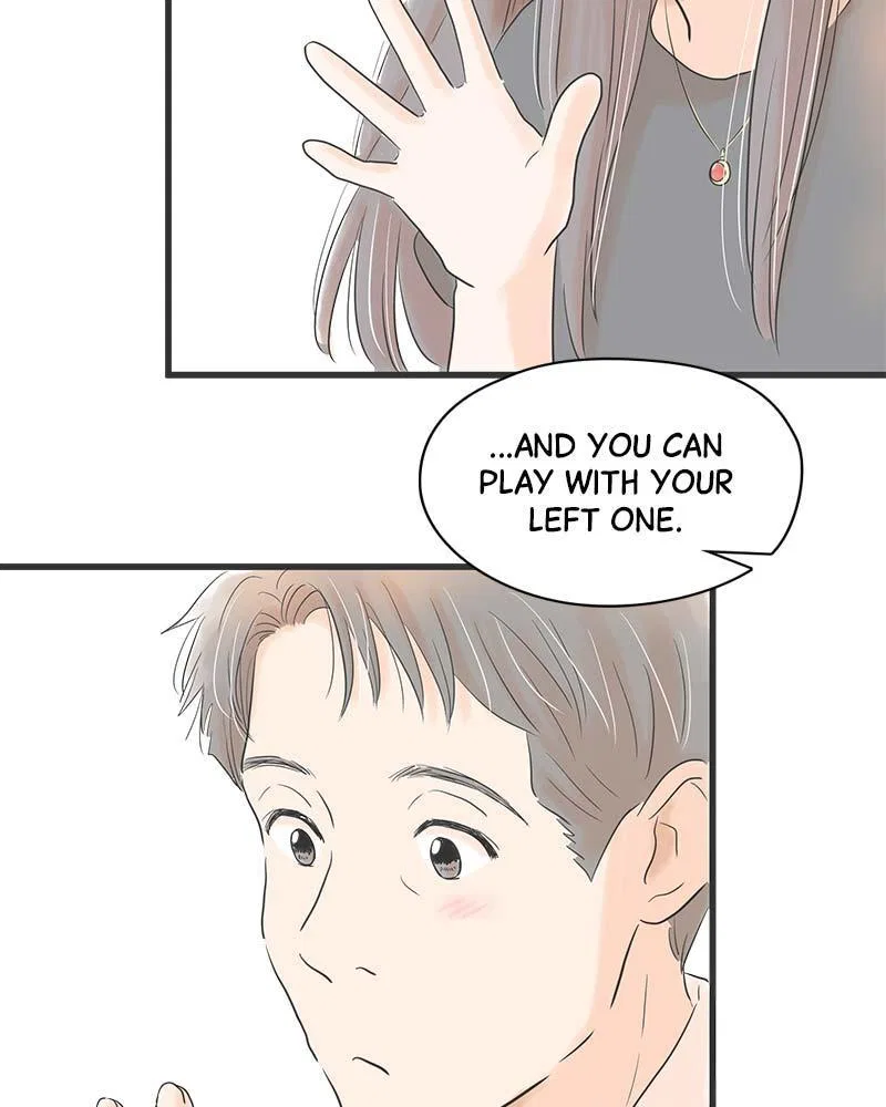 It Rains on Precious Days Chapter 3 – Page 56