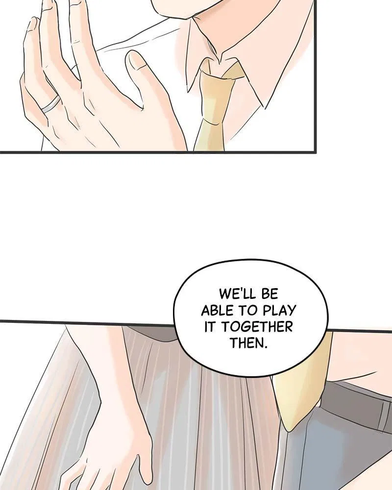 It Rains on Precious Days Chapter 3 – Page 57