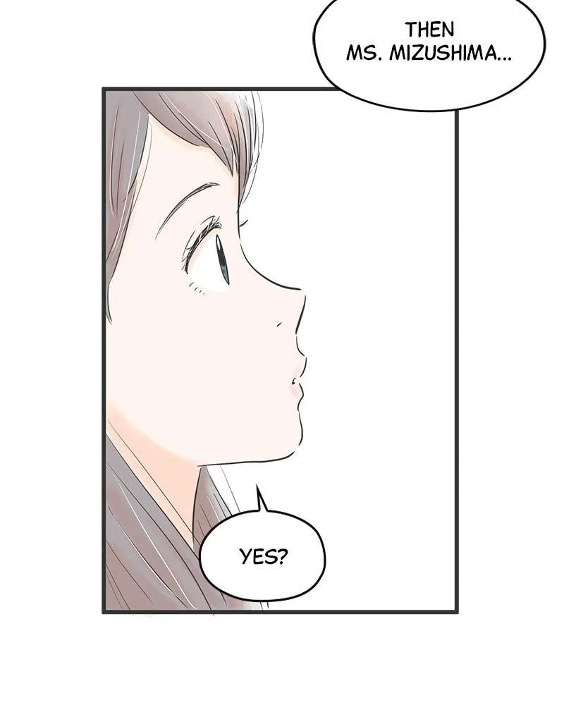 It Rains on Precious Days Chapter 3 – Page 61