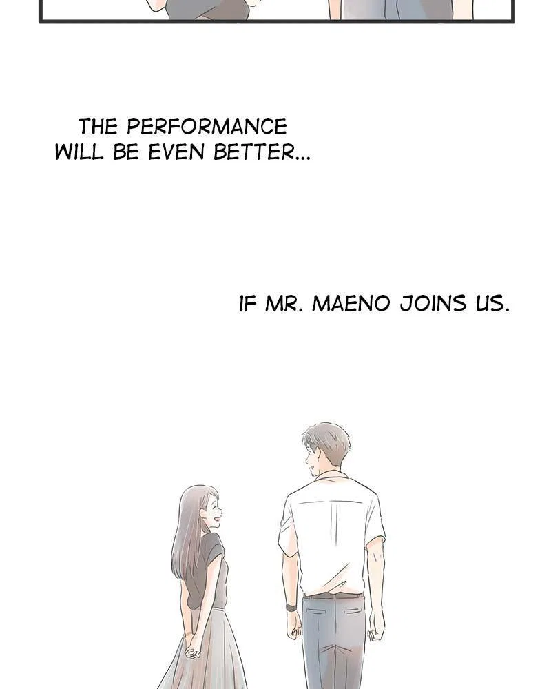 It Rains on Precious Days Chapter 3 – Page 63