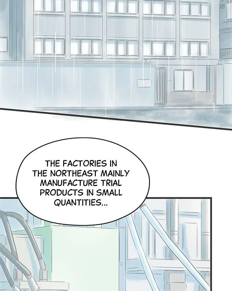 It Rains on Precious Days Chapter 3 – Page 66