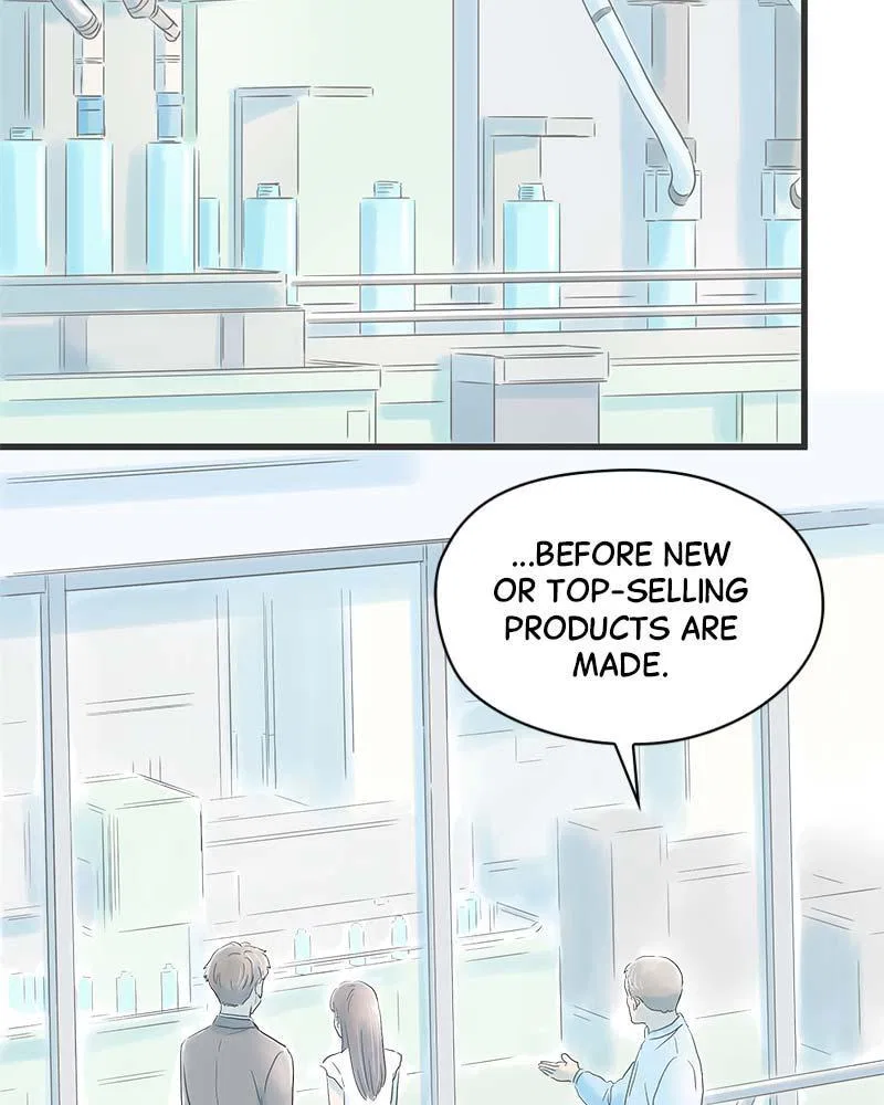 It Rains on Precious Days Chapter 3 – Page 67