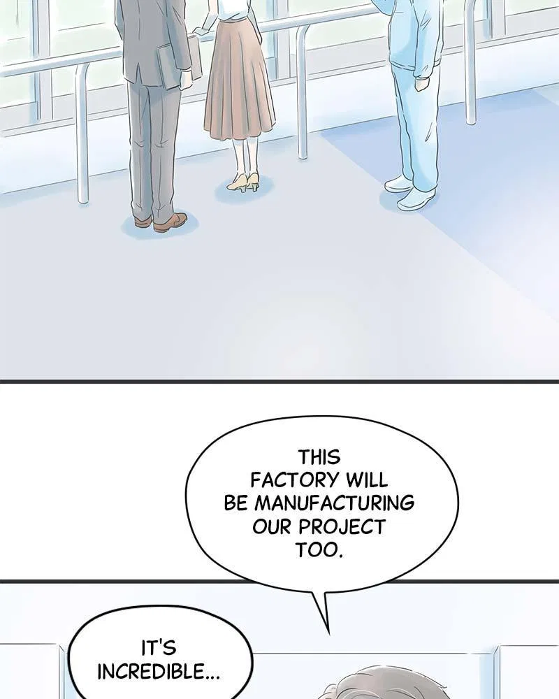 It Rains on Precious Days Chapter 3 – Page 68