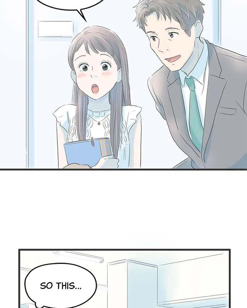 It Rains on Precious Days Chapter 3 – Page 69