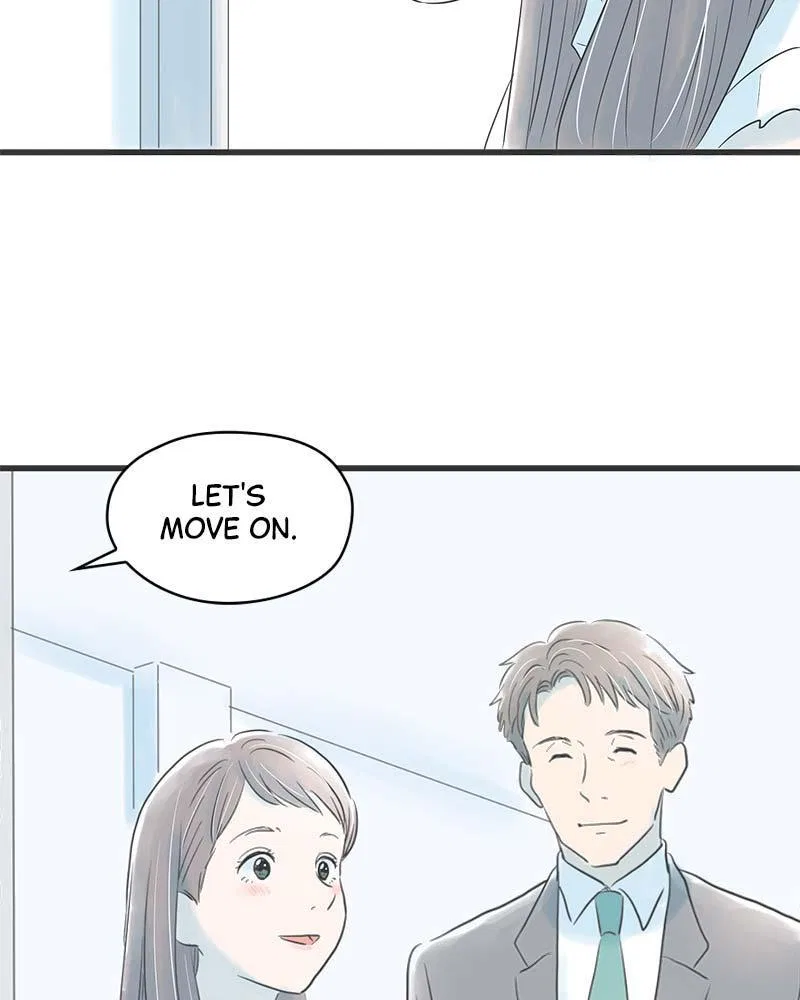It Rains on Precious Days Chapter 3 – Page 72
