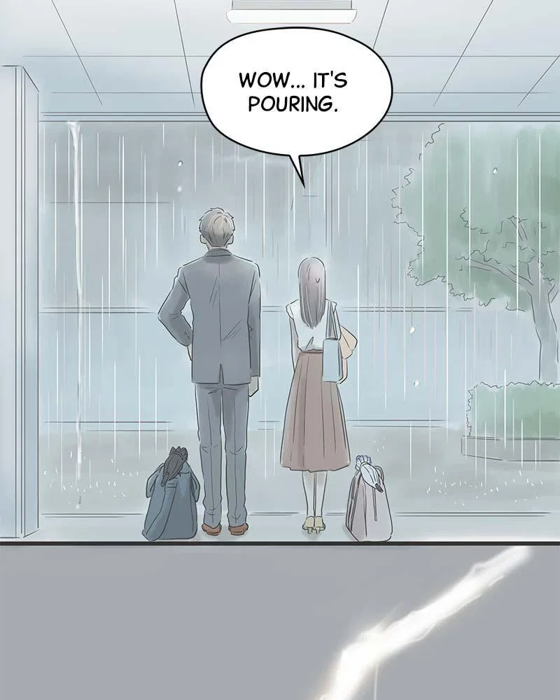 It Rains on Precious Days Chapter 3 – Page 75