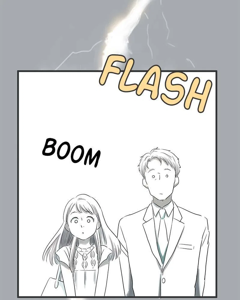 It Rains on Precious Days Chapter 3 – Page 76