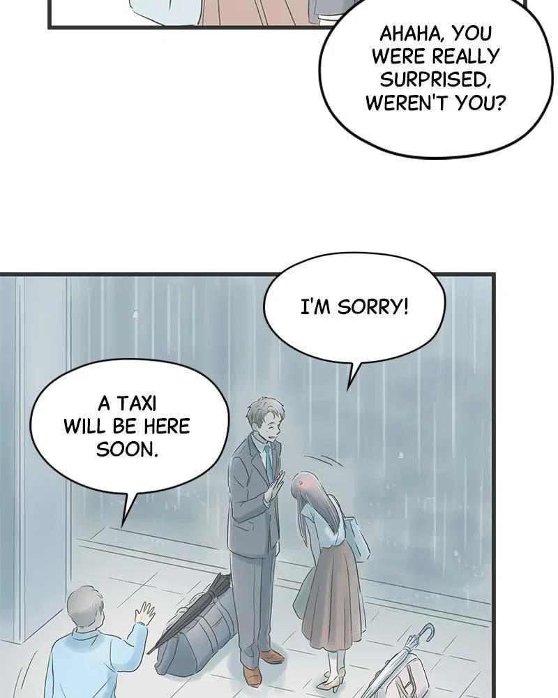 It Rains on Precious Days Chapter 3 – Page 82