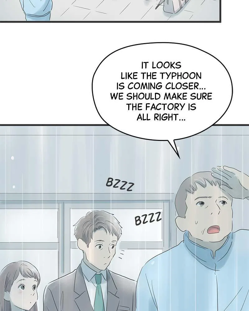 It Rains on Precious Days Chapter 3 – Page 83