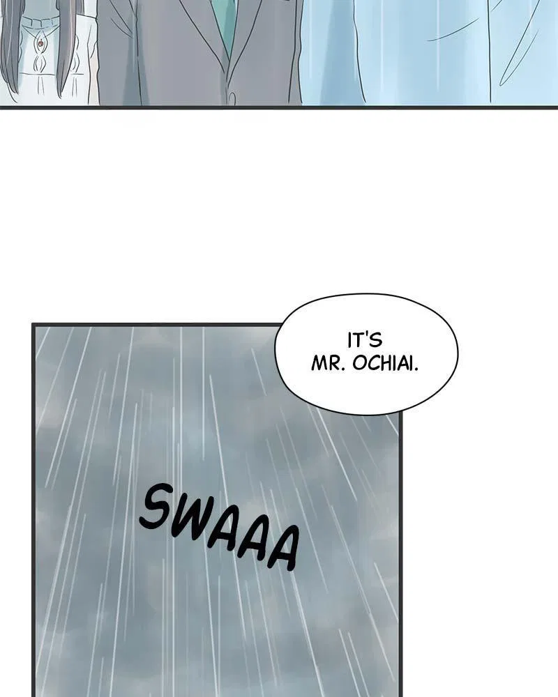 It Rains on Precious Days Chapter 3 – Page 84