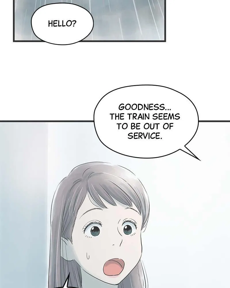It Rains on Precious Days Chapter 3 – Page 85
