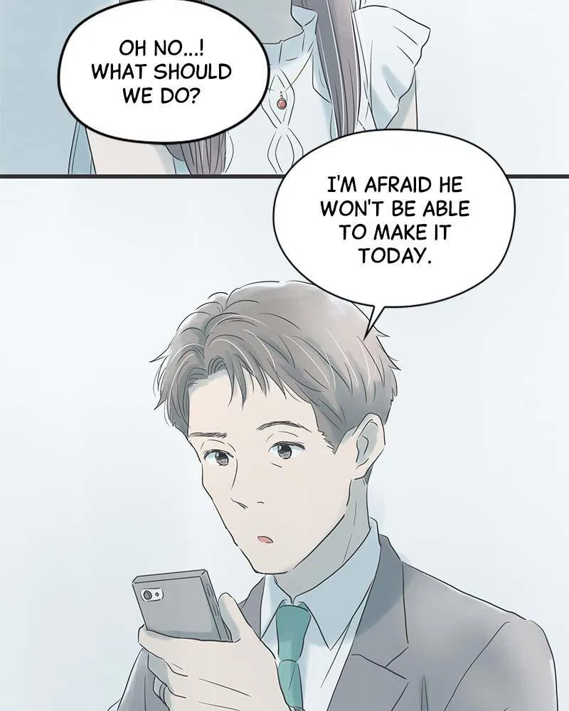 It Rains on Precious Days Chapter 3 – Page 86