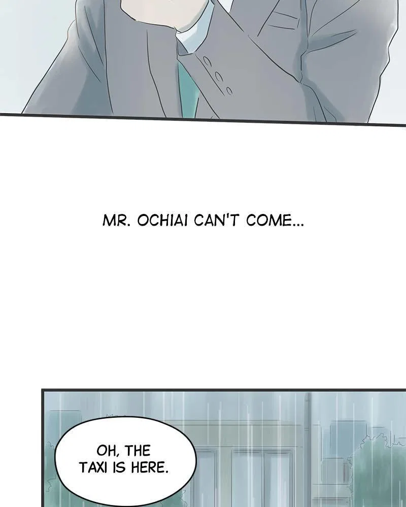 It Rains on Precious Days Chapter 3 – Page 87