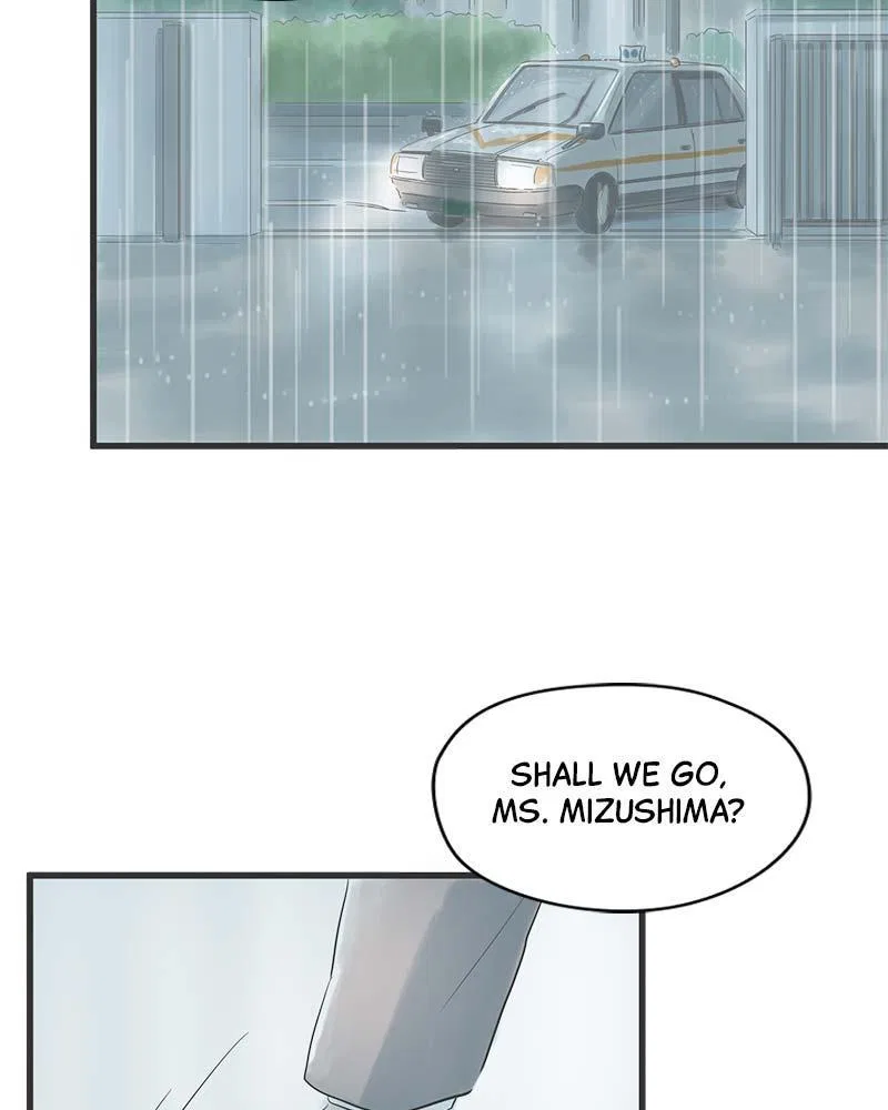 It Rains on Precious Days Chapter 3 – Page 88