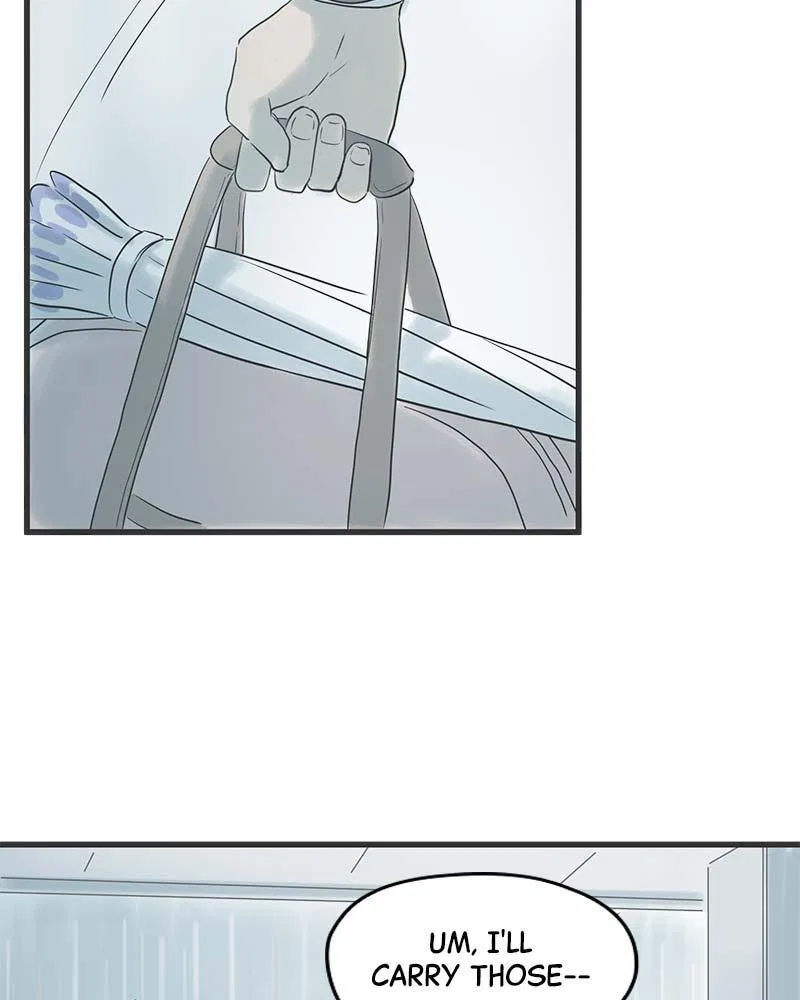 It Rains on Precious Days Chapter 3 – Page 89