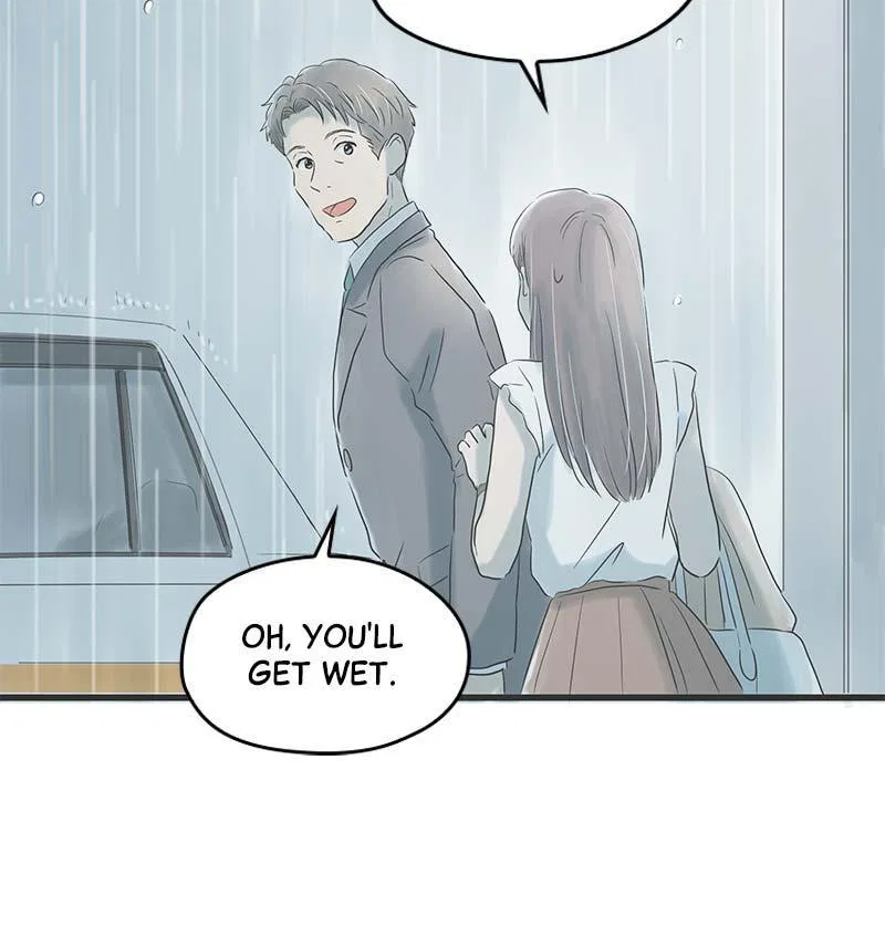 It Rains on Precious Days Chapter 3 – Page 90