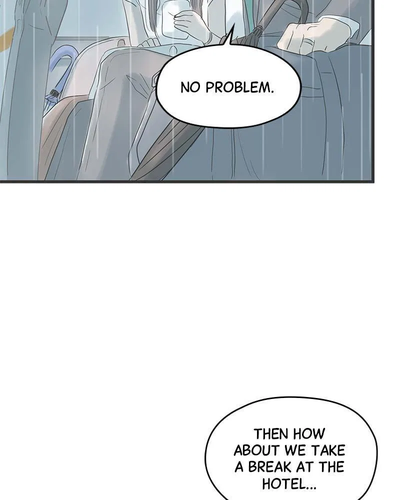 It Rains on Precious Days Chapter 3 – Page 96