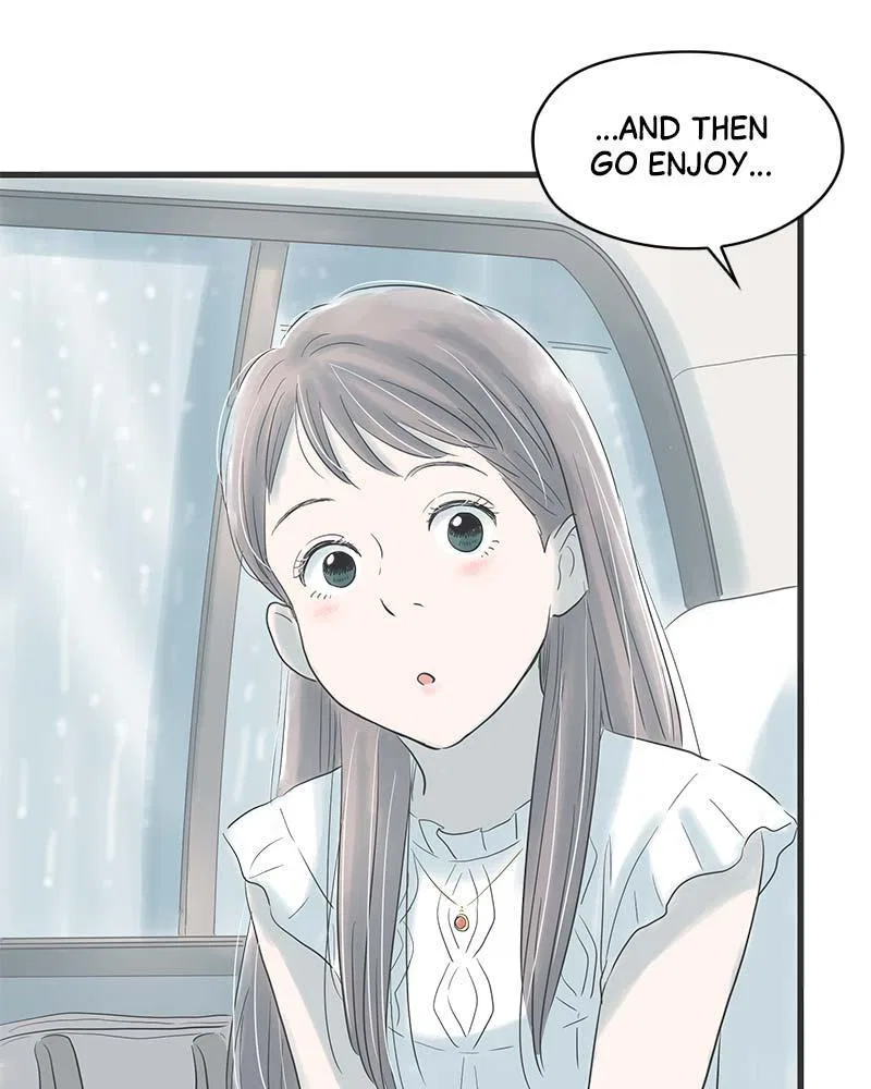 It Rains on Precious Days Chapter 3 – Page 98