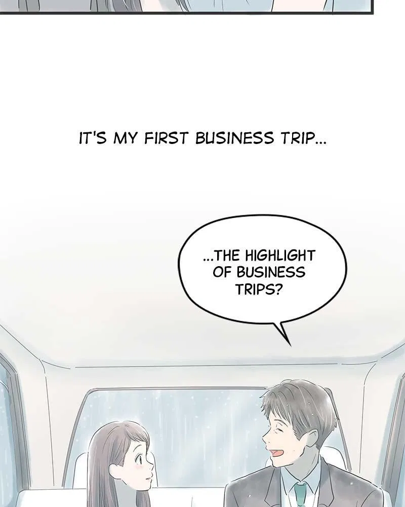It Rains on Precious Days Chapter 3 – Page 99