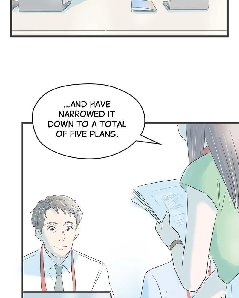 It Rains on Precious Days Chapter 2 – Page 19