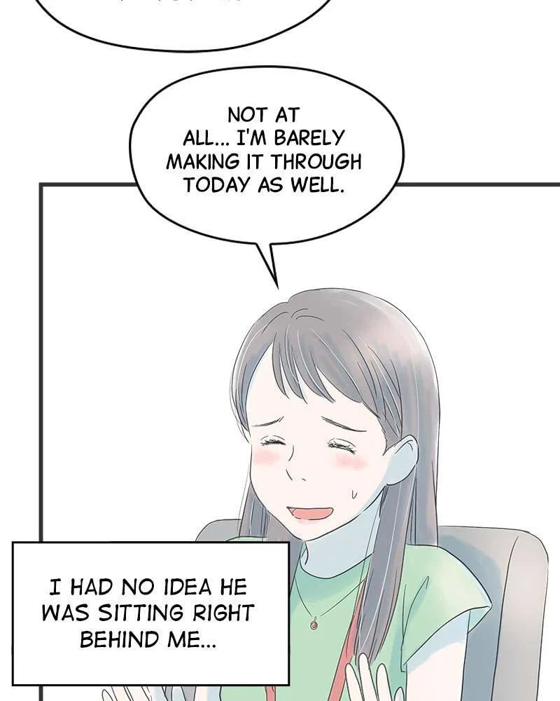 It Rains on Precious Days Chapter 2 – Page 32