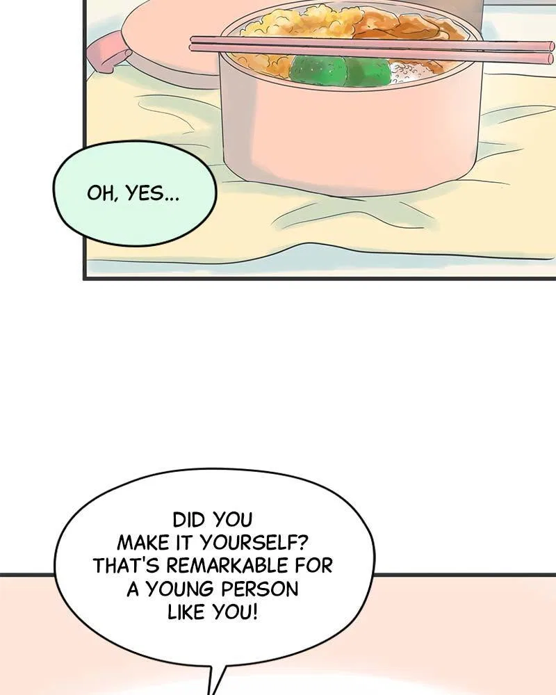 It Rains on Precious Days Chapter 2 – Page 38