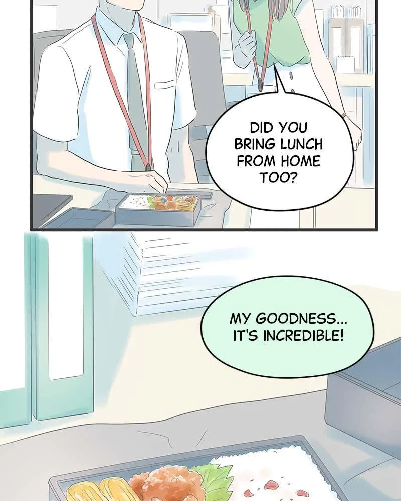 It Rains on Precious Days Chapter 2 – Page 43