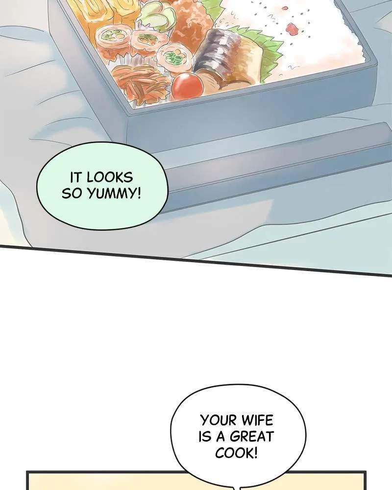 It Rains on Precious Days Chapter 2 – Page 44