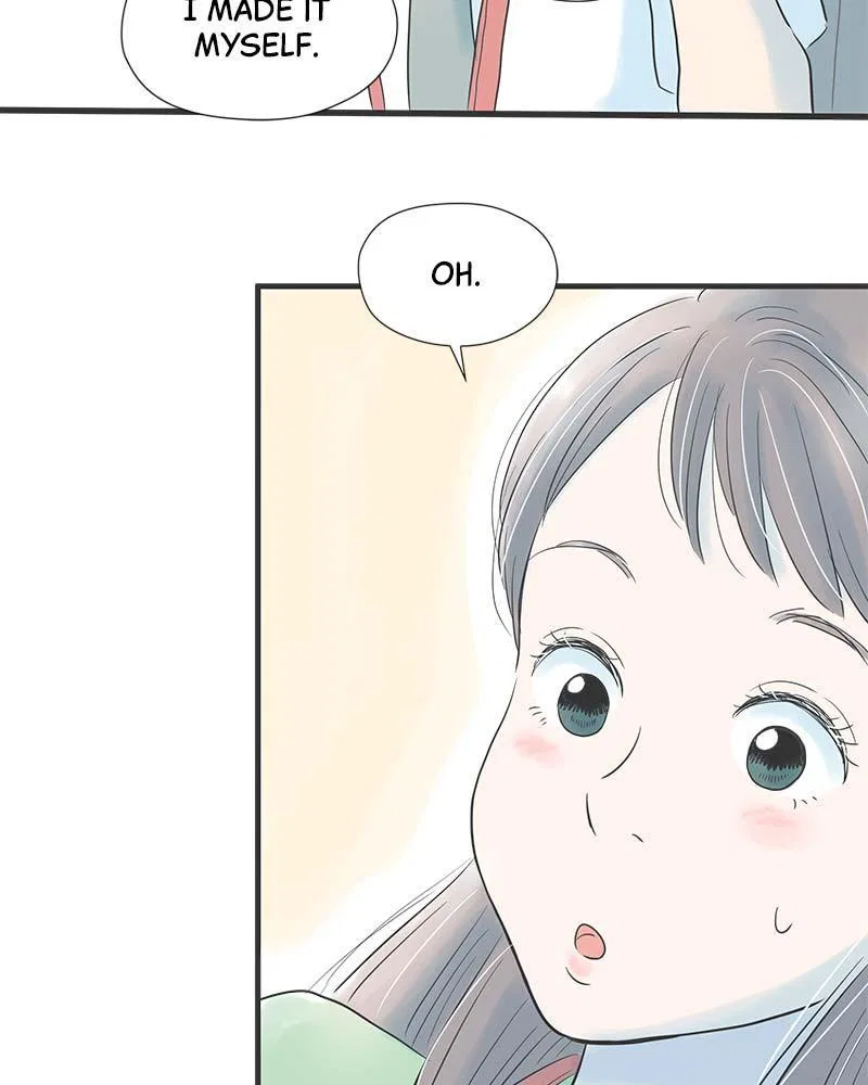It Rains on Precious Days Chapter 2 – Page 48