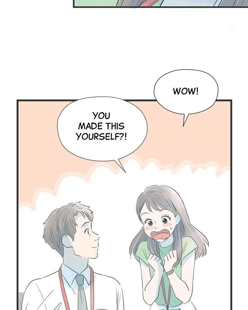 It Rains on Precious Days Chapter 2 – Page 49