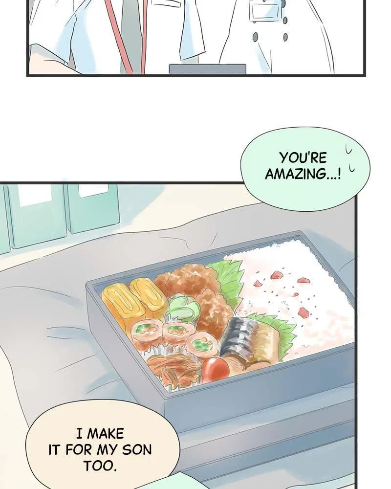 It Rains on Precious Days Chapter 2 – Page 50
