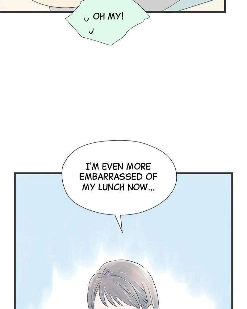 It Rains on Precious Days Chapter 2 – Page 51