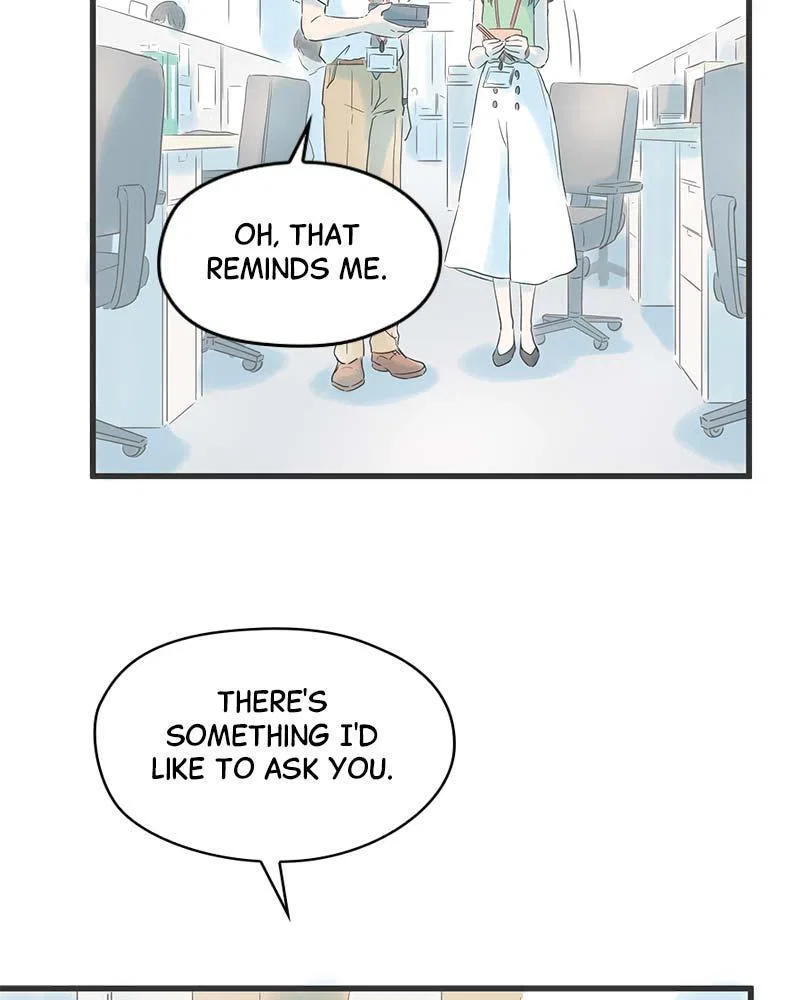 It Rains on Precious Days Chapter 2 – Page 63
