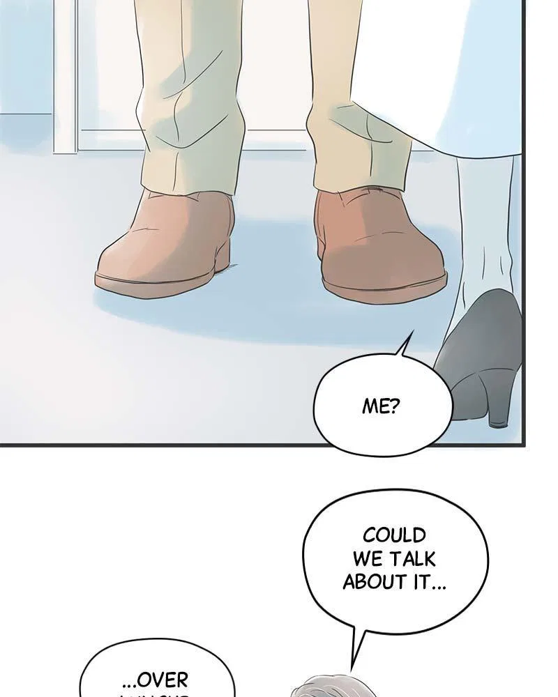 It Rains on Precious Days Chapter 2 – Page 64