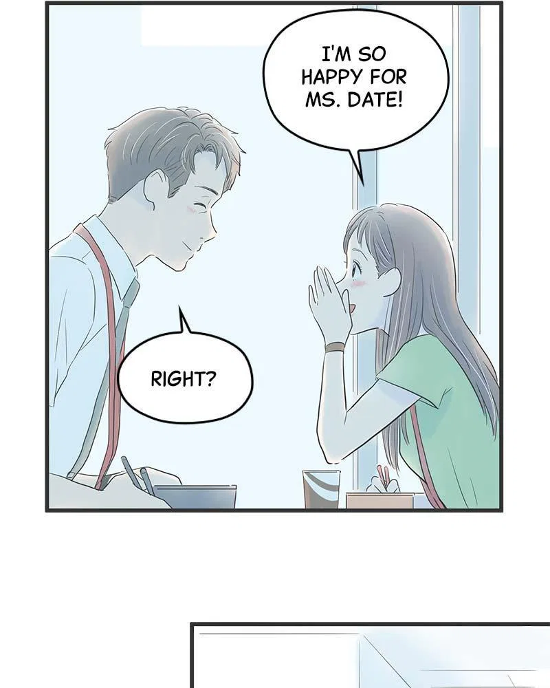 It Rains on Precious Days Chapter 2 – Page 74