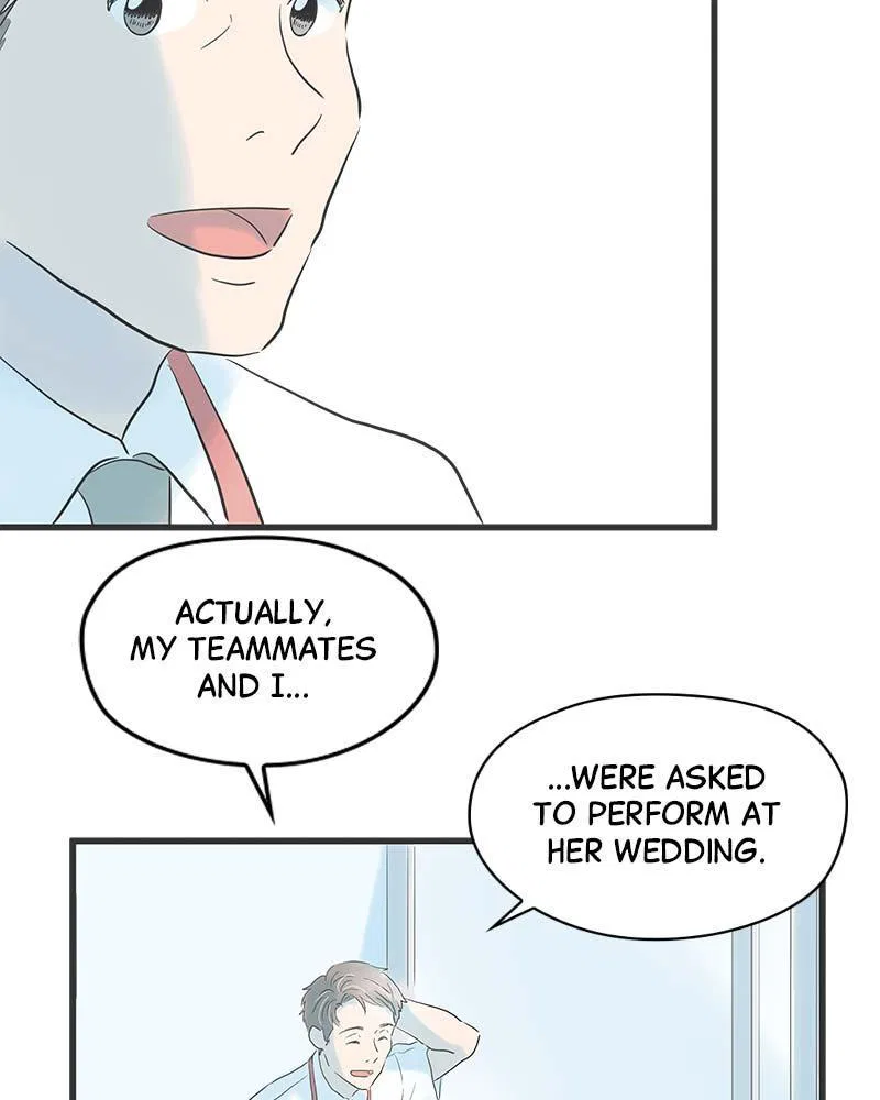 It Rains on Precious Days Chapter 2 – Page 76