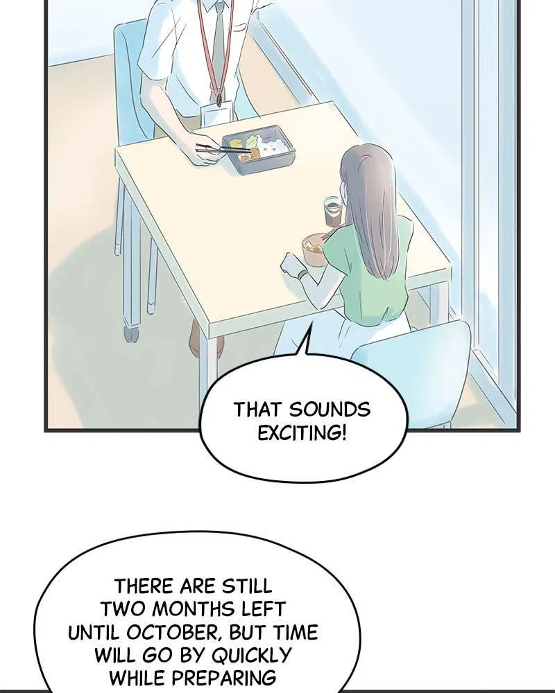 It Rains on Precious Days Chapter 2 – Page 77
