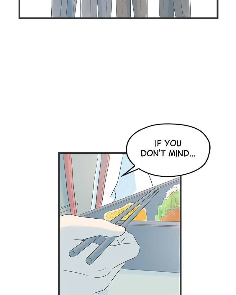 It Rains on Precious Days Chapter 2 – Page 80