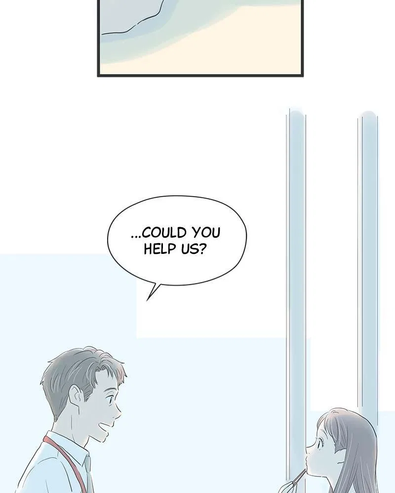 It Rains on Precious Days Chapter 2 – Page 81