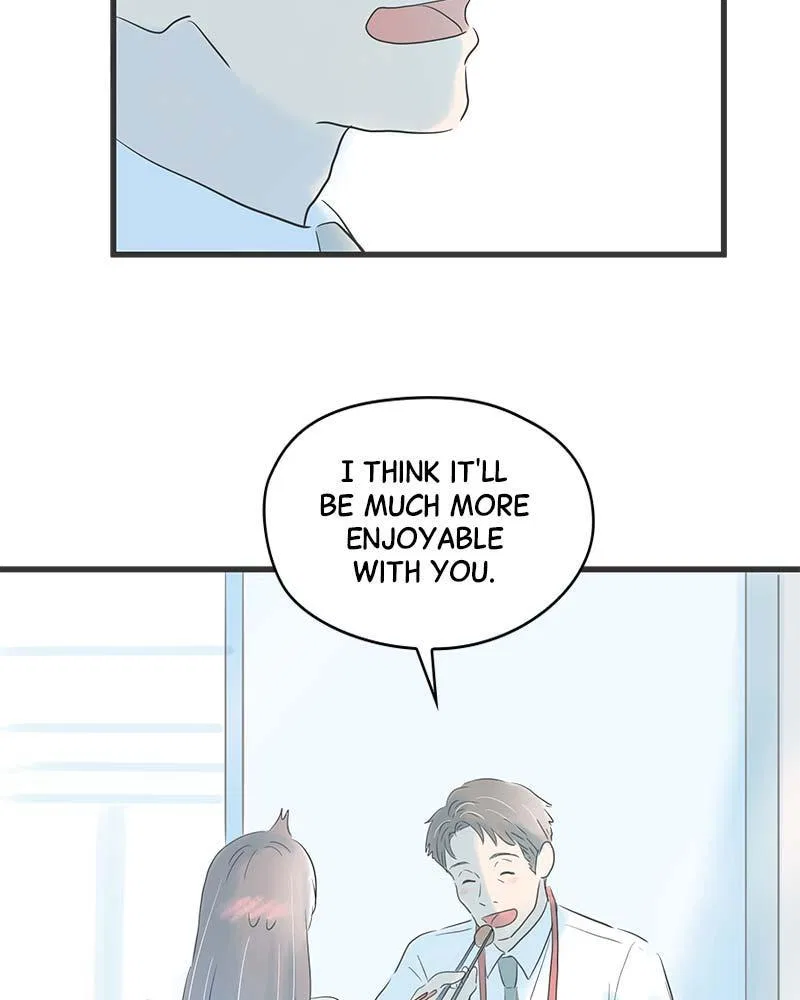 It Rains on Precious Days Chapter 2 – Page 85