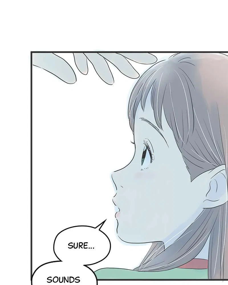 It Rains on Precious Days Chapter 2 – Page 94