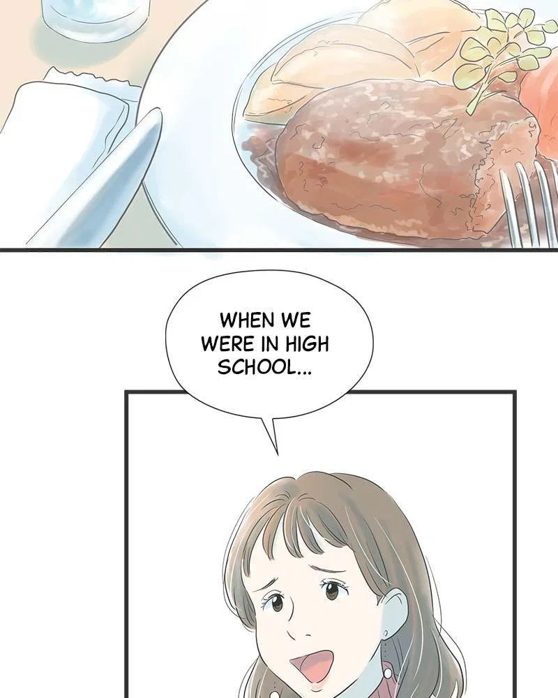 It Rains on Precious Days Chapter 1 – Page 2